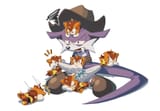 fangandhisdaughters