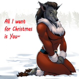 christmas worg