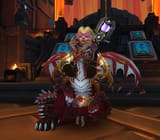 Mounted heals