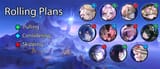 pulls