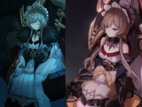 Breast comparison