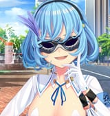抜きゲーみたいな島に住んでる貧乳はどうすりゃいいですか？２NUKITASHI2 (30)