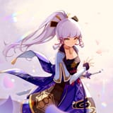 __kamisato_ayaka_genshin_impact_drawn_by_youmi_kong_xiang__2ba6264a695c826a7eacd62267d08adb