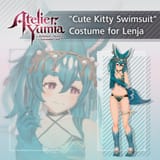 lenja swimsuit