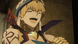 gilgamesh-fate