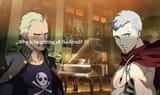 kanji and akihiko