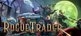rogue trader poster