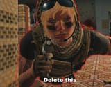 Valkyrie delete this
