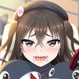 akira&#039;s boo impression