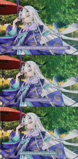 melukek