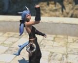 Dancing Catte