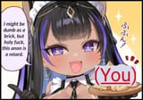 cleo you