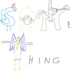 SOmething TWH