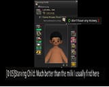 RIP lil man 