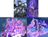 Genshin Ripoff