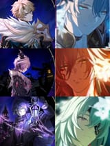 The BIG THREE
