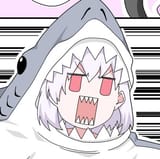 shark kama