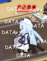 data mine