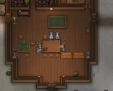 UN colony