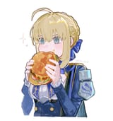 __artoria_pendragon_and_saber_fate_and_4_more_drawn_by_shima_vivi_do__6d7c297a4a821ff691026937b346945a