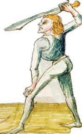 messer