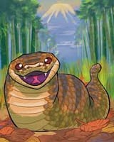 tsuchinoko