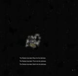 darkness