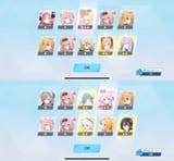 100 Rolls