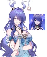 __lauma_genshin_impact_drawn_by_minzu_u__sample-73af2e6c714323a988ed4b2f849357b4