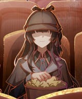 girlinberet