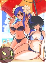 __dizzy_elphelt_valentine_sin_kiske_queen_dizzy_dorpos_and_1_more_guilty_gear_and_2_more_drawn_by_starlinkman__1cd6b1235e6cc5ac09bfdb243f6dc88f