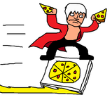 mr. dante&#039;s pizza ride