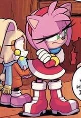 displeased