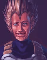 GayVegita