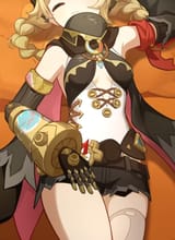 girl