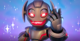 BabyUltron