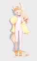 株式会社なのです - 「【ブルアカ】ブルアカサマー2025」にて登場したセイア（水着）の3Dモデルを制作させて頂きました。#ブルアカサマー2025 #ブルアカ_thumb.jpg