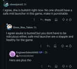 RedditTekkenTalk