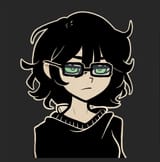 andrea glasses lens