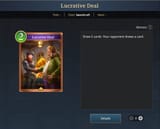 deal