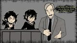 cannibalism