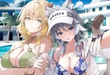 __aglaea_and_cipher_honkai_and_1_more_drawn_by_motto_night_wear__57253e3424a6cfc9e969d7d909a29706