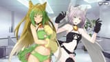 Dangerous Beast Atalanta and Alter