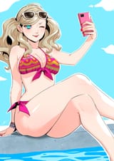 __takamaki_anne_persona_and_1_more_drawn_by_eightyfourart__774bf3d9ac0027e689f46f0a90688ba6