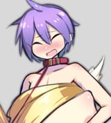 leashed luka