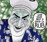 Meat Rub