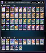 Engines.deck