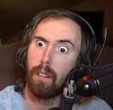 asmon face