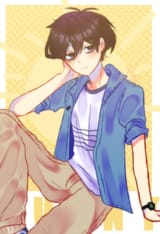 Fancy Sunny @greatest_mei