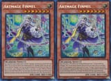 Artmage Finmel